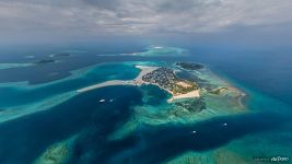 Остров Guraidhoo Island 7 Остров Guraidhoo Island 7