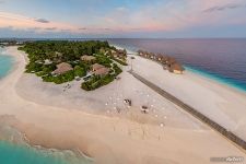 Маяк Maldives Maamunagau 5