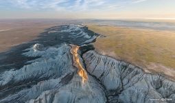 Утренний Актолагай 1 Утренний Актолагай 1