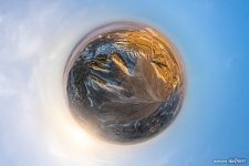 Планета Тузбаир Планета Тузбаир