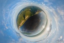 Планета Ленские столбы 1 Планета Ленские столбы 1