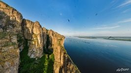 Ленские столбы 1 Ленские столбы 1