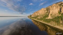 Ленские столбы 23 Ленские столбы 23