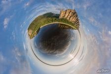Планета Ленские столбы 4 Планета Ленские столбы 4