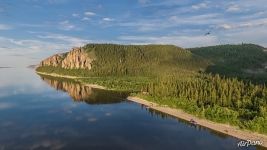 Ленские столбы 25 Ленские столбы 25
