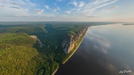 Ленские столбы 15 Ленские столбы 15