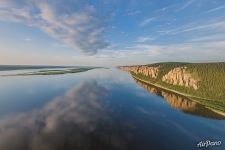 Ленские столбы 17 Ленские столбы 17