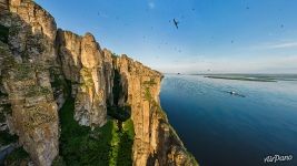 Ленские столбы 2 Ленские столбы 2