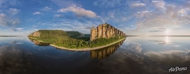 Ленские столбы 27 Ленские столбы 27