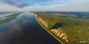 Ленские столбы 14 Ленские столбы 14