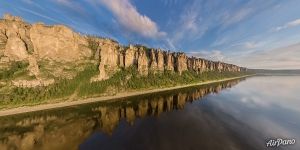 Ленские столбы 21 Ленские столбы 21