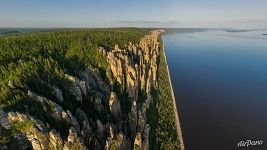 Ленские столбы 11 Ленские столбы 11