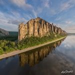 Ленские столбы 26 Ленские столбы 26