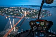 Мост Золотой №4 Мост Золотой №4