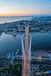 Мост Золотой №5