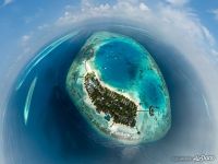 Мальдивские острова №23