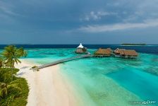 Мальдивские острова №9