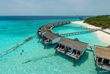 Мальдивские острова №6