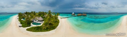 Мальдивские острова №7