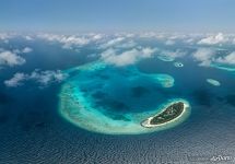 Мальдивские острова №25