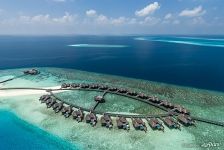 Мальдивские острова №18