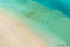 Цвет воды на Мальдивах №1 Цвет воды на Мальдивах №1