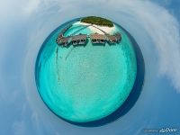 Планета Мальдивы №1