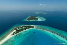 Мальдивские острова №1