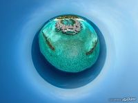 Планета Мальдивы №5