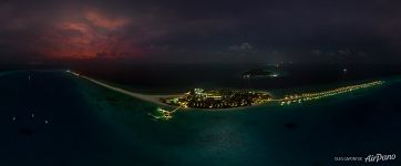 После заката №1 После заката №1