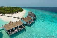 Мальдивские острова №5