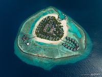 Мальдивские острова №38 Мальдивские острова №38