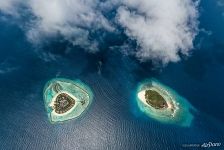 Мальдивские острова №27