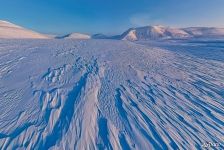 Снежные узоры №4 Снежные узоры №4