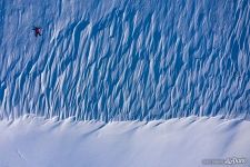 Снежные узоры №15 Снежные узоры №15