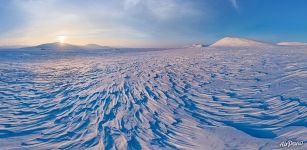 Снежные узоры №1 Снежные узоры №1