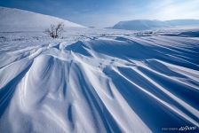 Снежные узоры №12 Снежные узоры №12