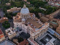 Ватикан №5 Ватикан №5