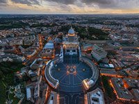 Собор Святого Петра №1 Собор Святого Петра №1