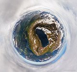 Норвежские фьорды №25 Норвежские фьорды №25