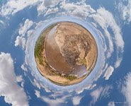 Великая миграция животных №7 Великая миграция животных №7