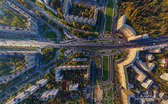 Площадь Гагарина Площадь Гагарина