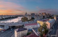 Садовое кольцо Садовое кольцо