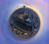 Московский международный Дом музыки. Планета Московский международный Дом музыки. Планета