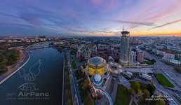 Московский международный Дом музыки Московский международный Дом музыки