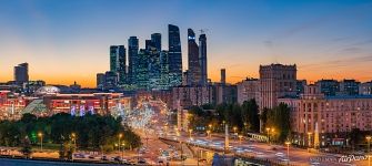 Москва Москва