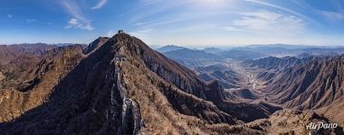 Jiankou Spot Jiankou Spot