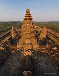 Ангкор Ват №6