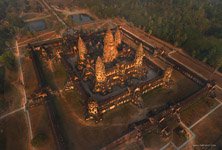 Ангкор Ват №3