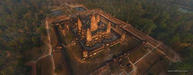 Ангкор Ват №2